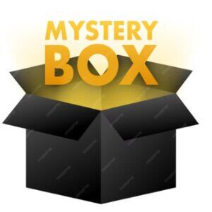 Mystery Box of Free People - 5 items FP Movement, XS/S, NWT/NWOT, $175